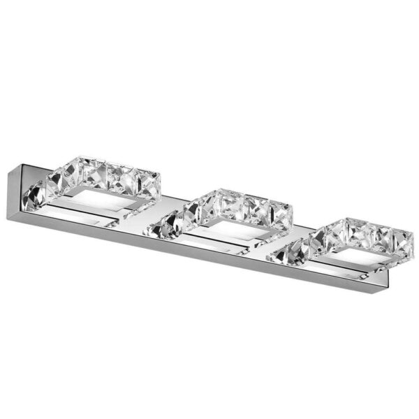 Aplica LED pentru baie Vivalux JOYA, 9W, 540 lm, lumina