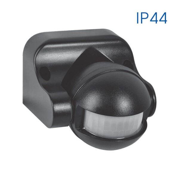 Senzor de miscare aplicat IR Vivalux FLEX, 230V, IP44, 86x95x73mm, - Image 3