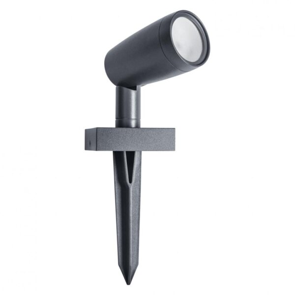 3 Spoturi LED RGB pentru exterior cu spike Ledvance SMART+ - Image 3