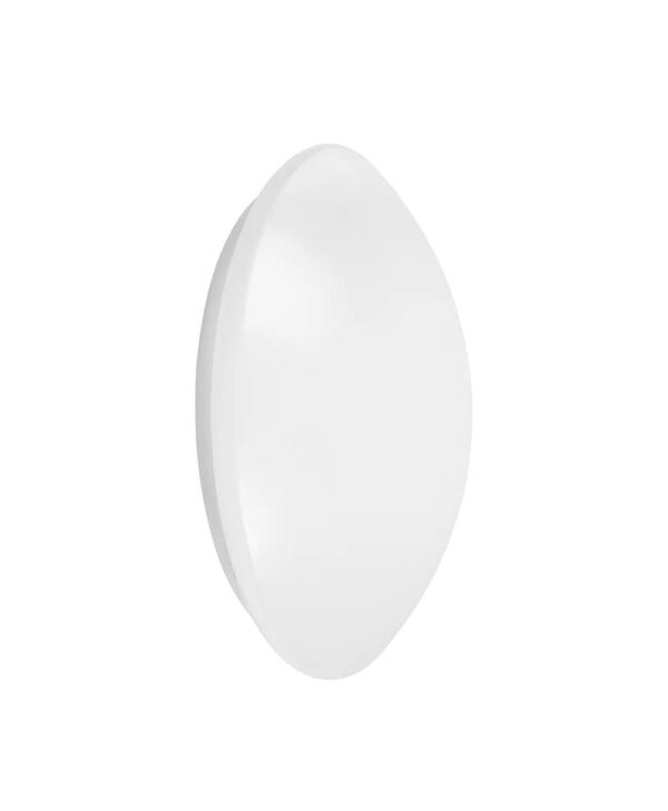 Plafoniera LED Ledvance SURFACE CIRCULAR 250 SENSOR, cu senzor de