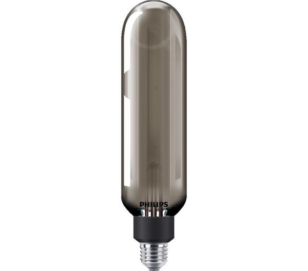 Bec LED vintage (decorativ) Philips Giant T65, EyeComfort, E27, 6.5W - Image 3