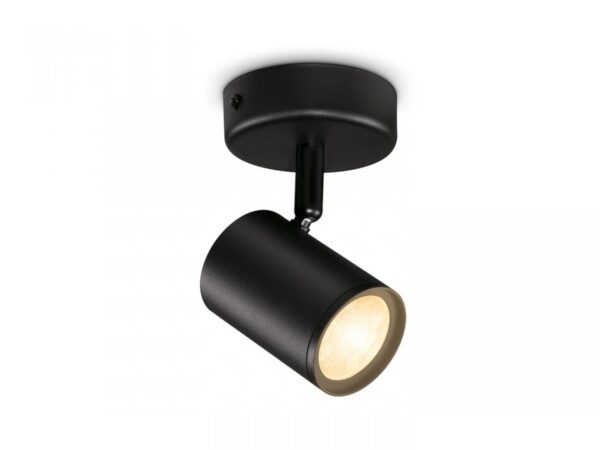 Spot LED RGB WiZ Imageo, Wi-Fi, Bluetooth, 4.9W, 345 lm, - Image 3