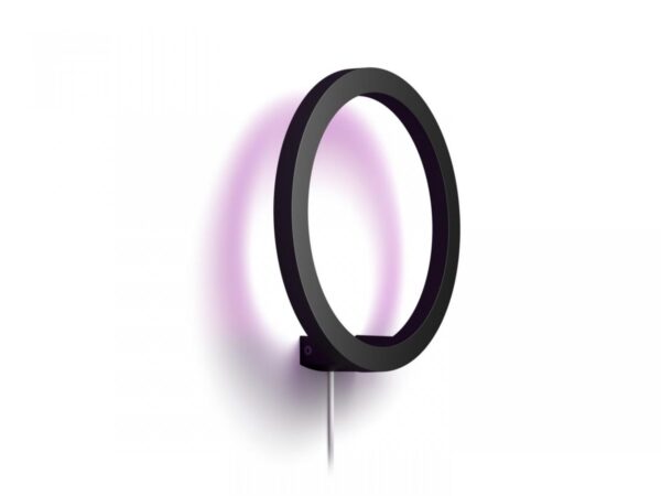 Aplica LED RGB Philips Hue Sana, Bluetooth, 20W (175W), 1400 - Image 3