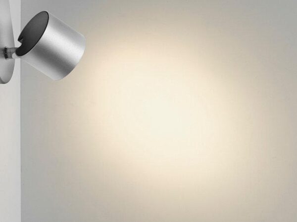 Spot LED Philips myLiving Star, 4.5W, 500 lm, lumina calda - Image 3