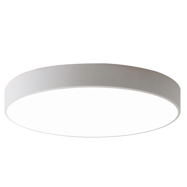Plafoniera LED Vivalux LUKA, 35W, 3300 lm, lumina neutra (4000K),