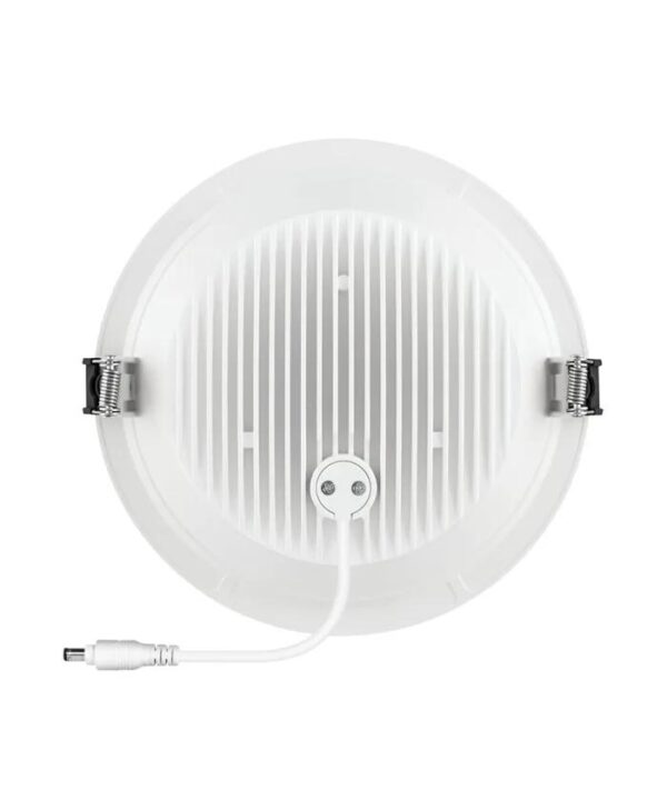 Spot LED incastrat Ledvance DOWNLIGHT ALU, 25W, 2370 lm, lumina - Image 3