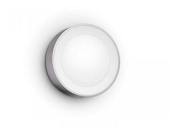 Aplica LED RGB pentru exterior Philips Hue Daylo, 15W (80W), - Image 3