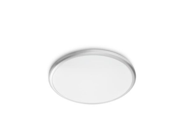 Plafoniera LED Philips myLiving Twirly, 12W (72W), 1200 lm, lumina