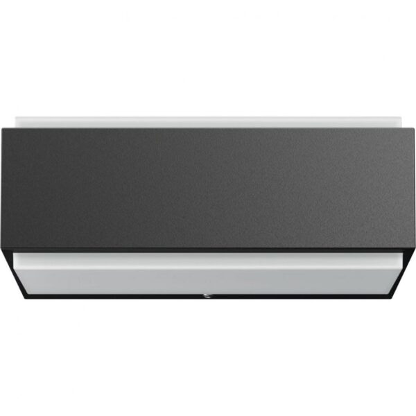 Aplica LED pentru exterior Philips Stratosphere, 2x4.5W (70W), 1050 lm,