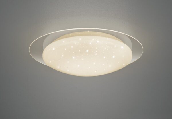 Plafoniera LED Reality FRODO, 18W, 1900 lm, lumina alba (3000-5500K), - Image 3