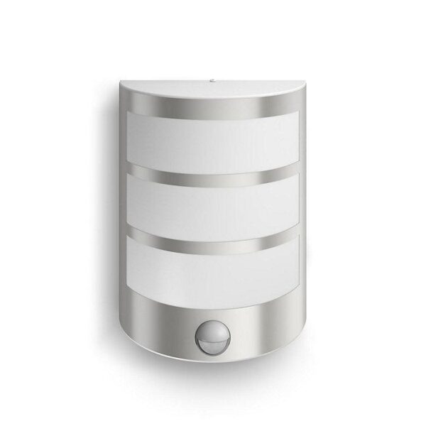 Aplica LED pentru exterior cu senzor de miscare Philips PYTHON, - Image 3
