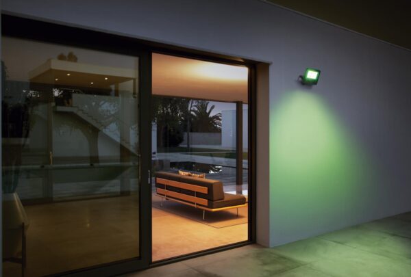 Proiector LED RGB inteligent Ledvance SMART+ WiFi Multicolour, 10W, 220-240V, - Image 3