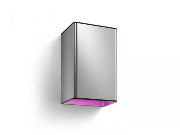 Aplica LED RGB pentru exterior Philips Hue Resonate UP&DOWN, 2x8W - Image 3