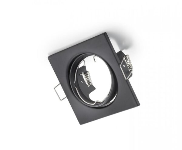 Spot incastrabil Trio Jura 650000132, excl. 1x GU10,  max. - Image 3