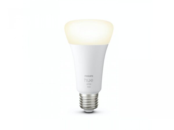 Bec LED inteligent Philips Hue A67, Bluetooth, E27, 15.5W (100W), - Image 3