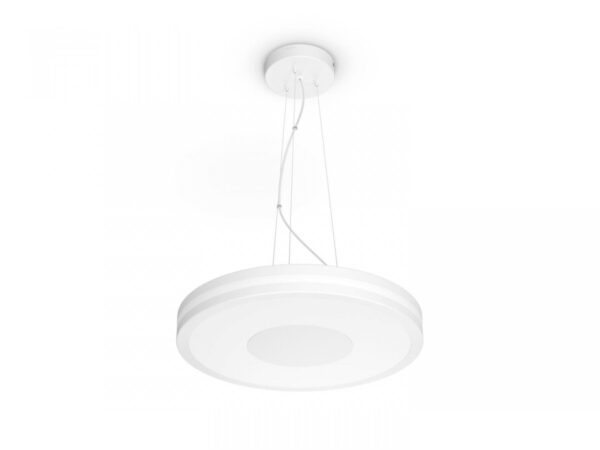 Pendul LED Philips Hue Being, Bluetooth, 25W (204W), 2900 lm, - Image 3