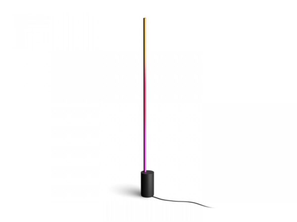 Lampadar LED RGB Philips Hue Gradient Signe, Bluetooth, 29W, 2550
