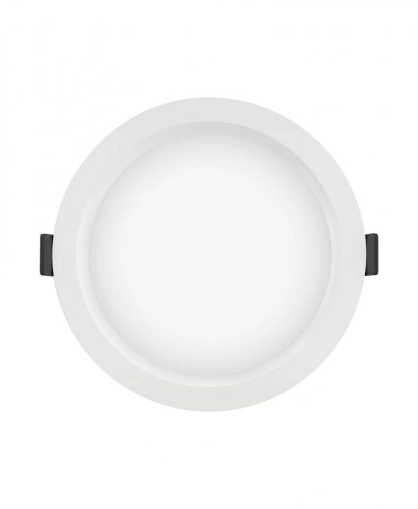 Spot LED incastrat DOWNLIGHT ALU, 14W, 1260 lm, lumina neutra - Image 3