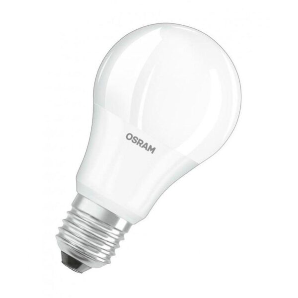 Bec LED Osram Value Classic A, E27, 8.5W (60W), 806