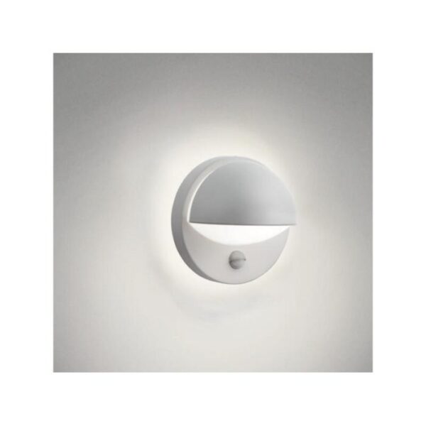 Aplica pentru exterior cu senzor de miscare Philips June, 1xE27, - Image 4