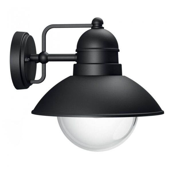 Aplica tip felinar pentru exterior Philips Hoverfly, 1xE27, max 60W, - Image 3