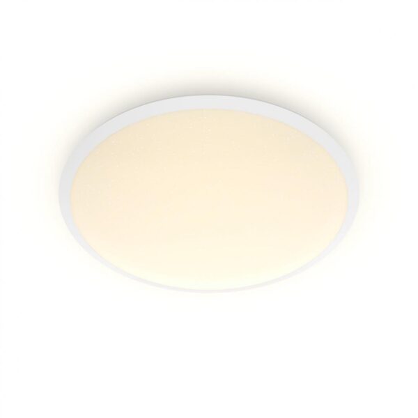 Plafoniera LED Philips Cavanal, 12W, 1200 lm, 3 trepte de - Image 4