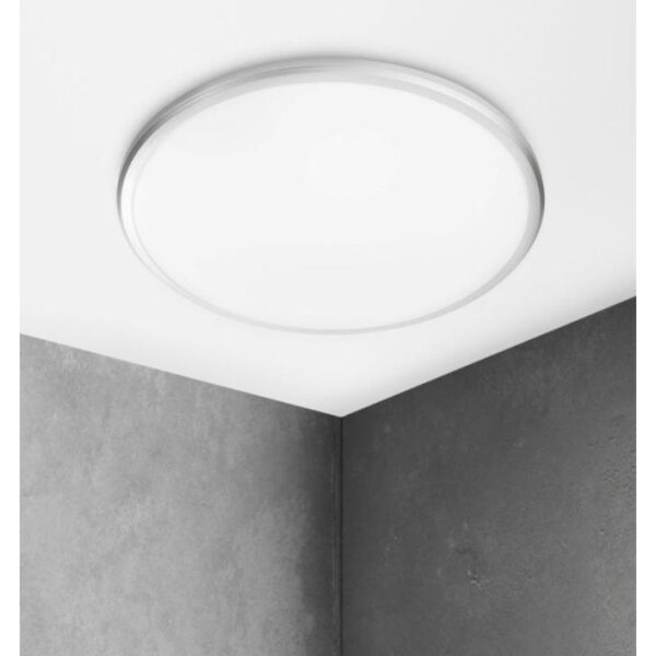Plafoniera LED Philips myLiving Twirly, 17W (102W), 1700 lm, lumina - Image 3