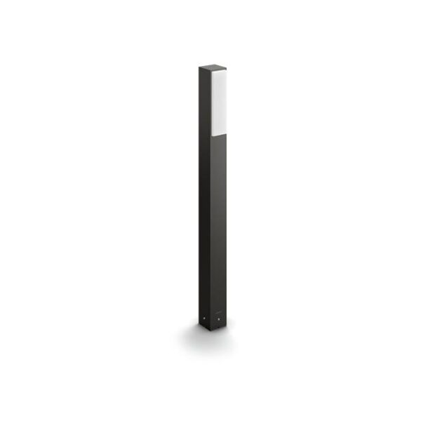 Stalp LED pentru iluminat exterior Philips Stratosphere, 2x4.5W (70W), 1000 - Image 3