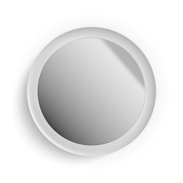 Oglinda cu LED pentru baie Philips Hue Adore, Bluetooth, 27W - Image 4
