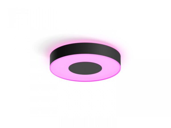 Plafoniera LED RGB Philips Hue Xamento, Bluetooth, 33.5W, 2350 lm, - Image 4