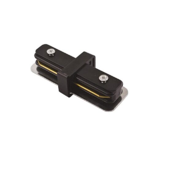 Conector 180° 2R, compatibil cu Metro 4 wire black