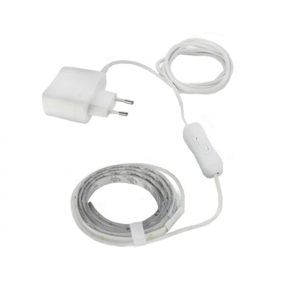 Banda LED Philips myLiving, 4.5W (32W), 220-240V, 350 lm, lumina