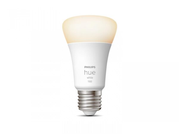 Bec LED inteligent Philips Hue A60, Bluetooth, E27, 9.5W (75W), - Image 4