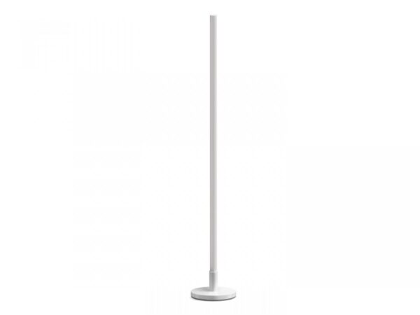 Lampadar LED RGB WiZ Pole Floor Light, Wi-Fi, control vocal, - Image 4