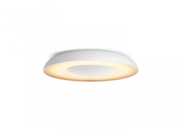 Plafoniera LED Philips Hue Still, Bluetooth, 22.5W (204W), 2500 lm, - Image 4