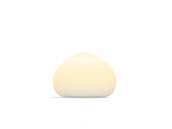 Lampa LED Philips Hue Wellner, Bluetooth, E27, 6W (60W), 806 - Image 4