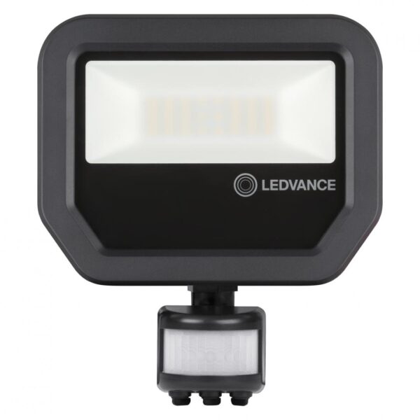 Proiector LED cu senzor de miscare si lumina Ledvance FLOODLIGHT - Image 5