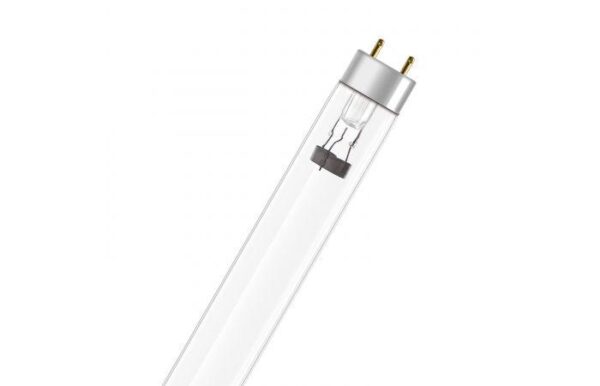 Tub UVC Ledvance T8 G13, 36W, 103V, curent de iesire