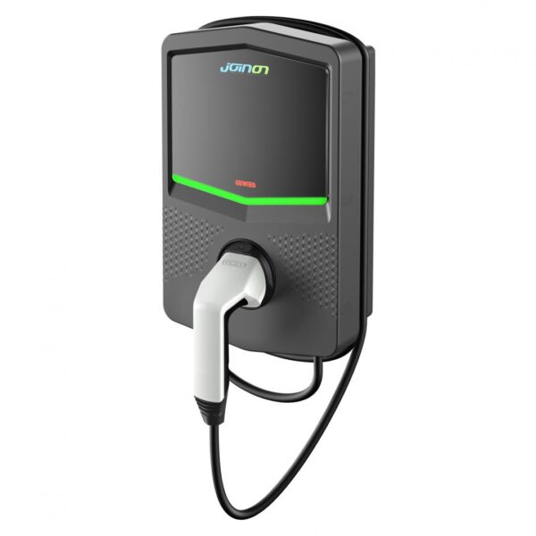 I-CON Wall Box - Wall-Mounting Charging Station, 7.4kW, 220V, 32A,
