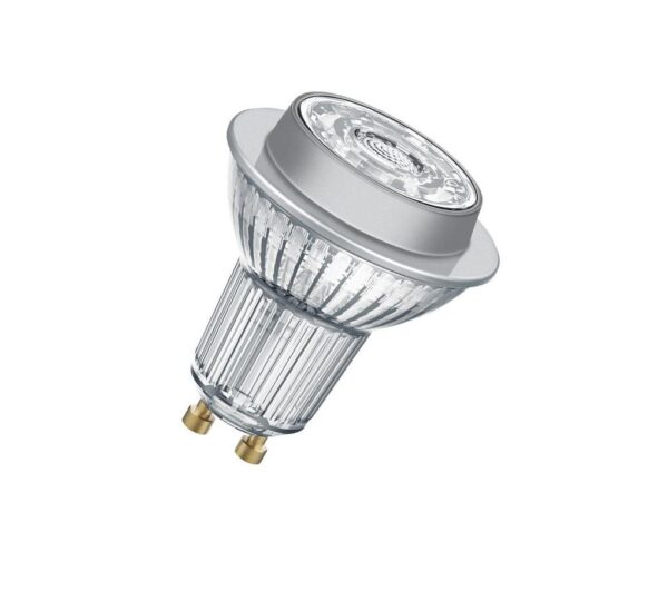 Bec LED Osram Parathom Spot PAR16, GU10, 9.1W (100W), 750