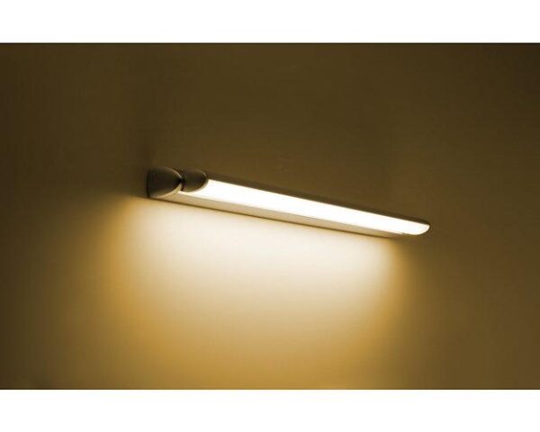 Aplica LED Philips Linea Lamine, 11W, 790 lm, lumina calda - Image 3