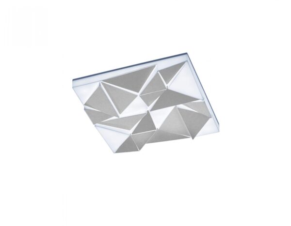 Aplica LED integrat Trio Trinity, 24W, 230V, temperatura culoare variabila - Image 4