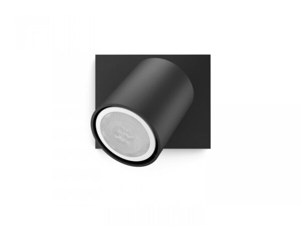 Spot LED Philips Hue Runner, Bluetooth, GU10, 5W (50W), 350 - Image 5