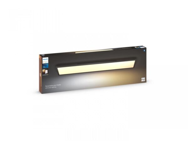 Panou LED Philips Hue Aurelle REC, Bluetooth, 39W, 3750 lm, - Image 3