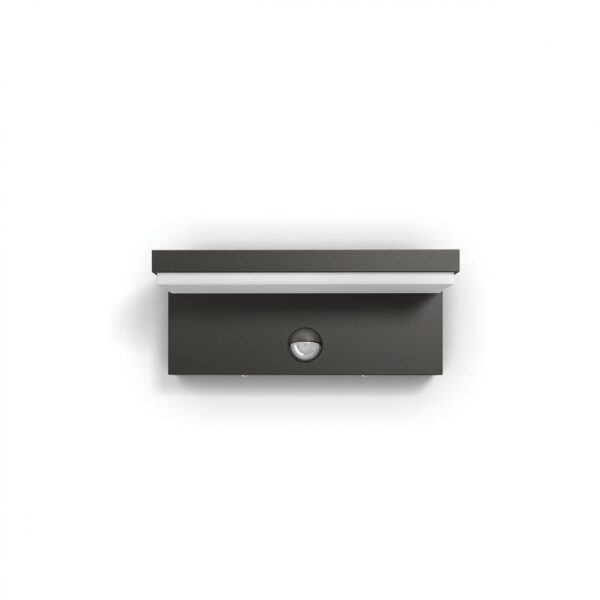 Aplica LED pentru exterior cu senzor de miscare Philips Bustan, - Image 5