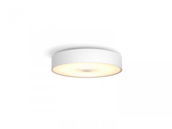 Plafoniera LED Philips Hue Fair, Bluetooth, 25W, 2900 lm, lumina - Image 3