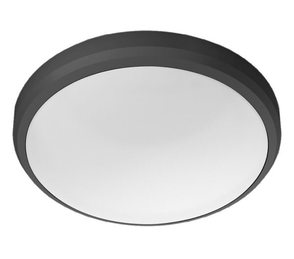 Plafoniera LED pentru exterior Philips Doris, 6W, 600 lm, lumina - Image 3