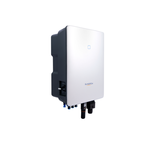 Invertor On-Grid trifazat Sungrow SG5.0RT, 5 kW, 5000 W, WiFi