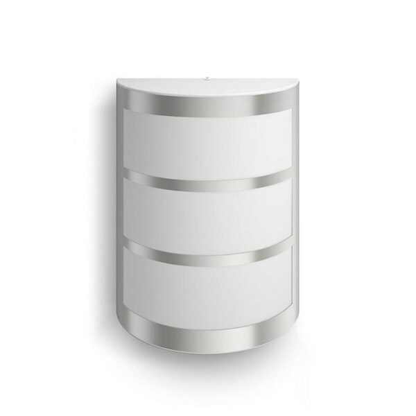 Aplica LED pentru exterior Philips PYTHON, 3.8W, 800 lm, lumina - Image 3