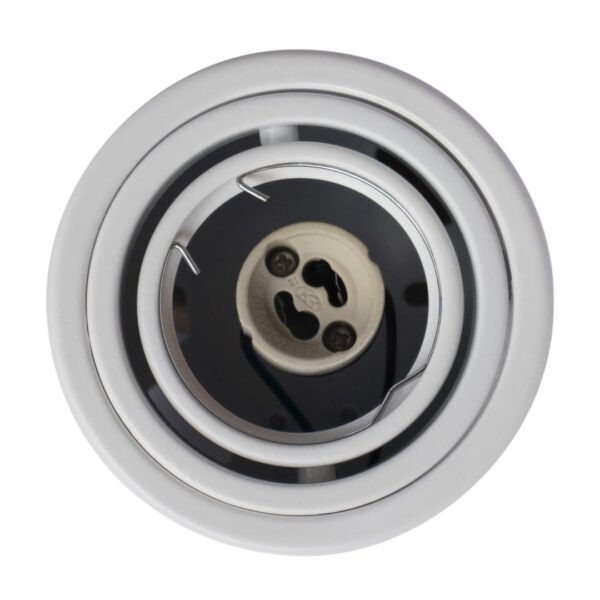 Spot LED BELLALUX TUBA, bec inclus GU10, 5W (50W), 350 - Image 4
